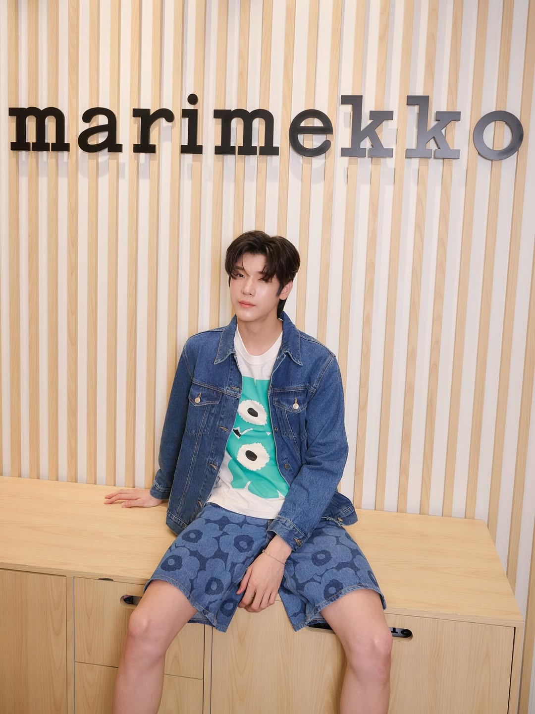 จิมมี่ - กานต์ กฤษณะพันธ์