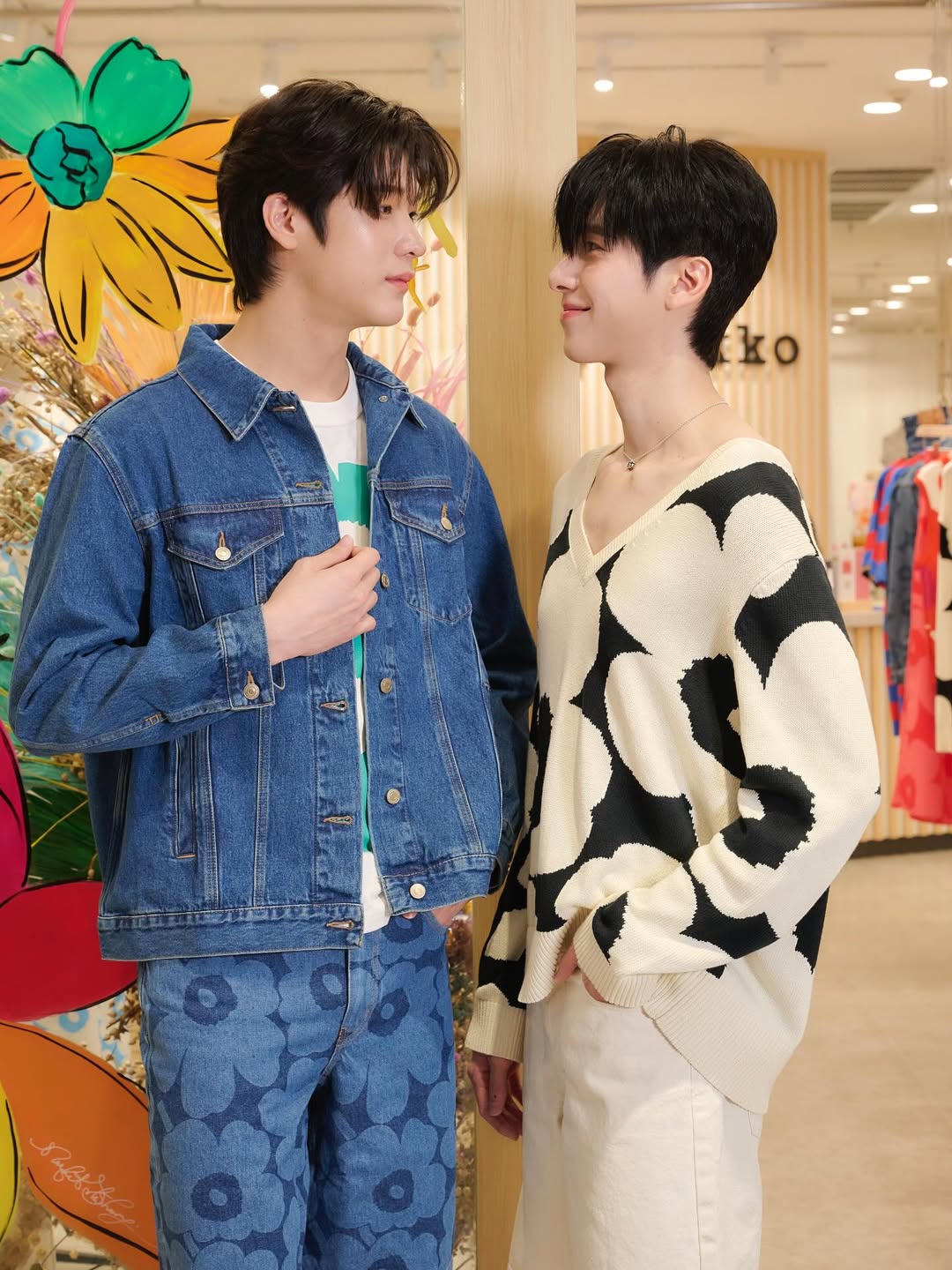 จิมมี่ - กานต์ กฤษณะพันธ์