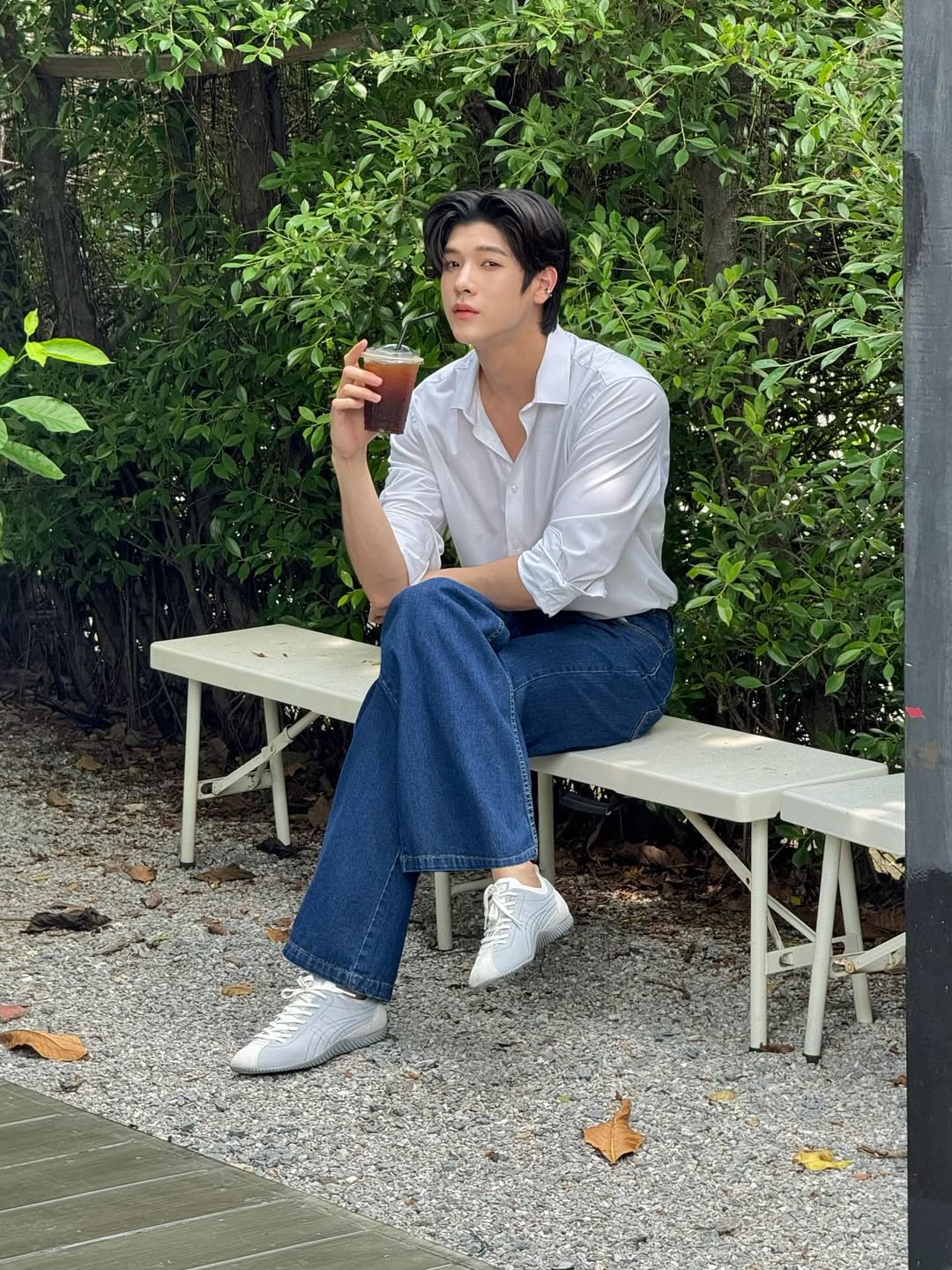 จิมมี่ - กานต์ กฤษณะพันธ์