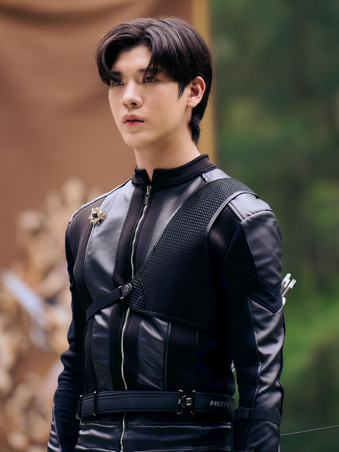 จิมมี่ - กานต์ กฤษณะพันธ์