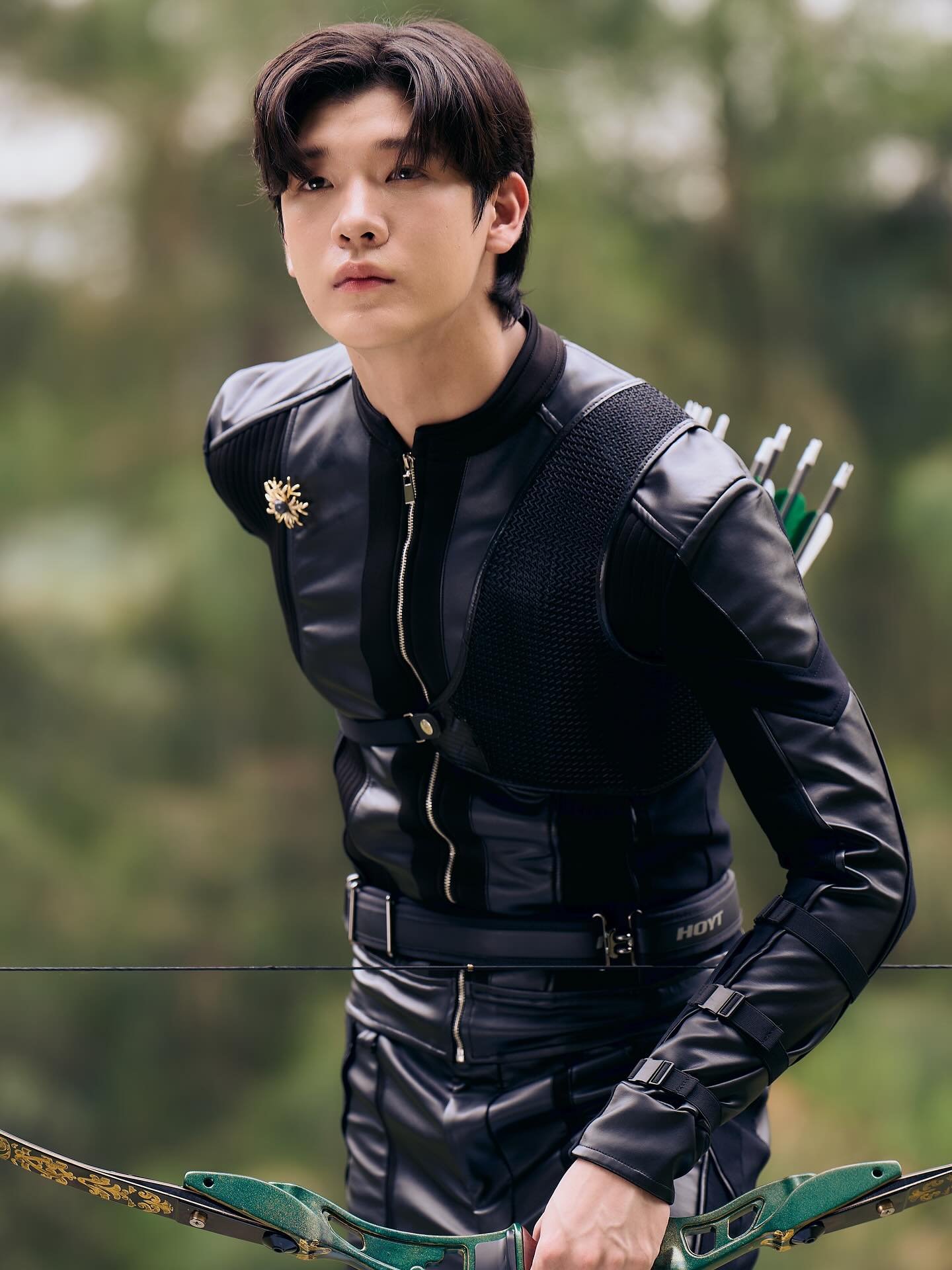 จิมมี่ - กานต์ กฤษณะพันธ์