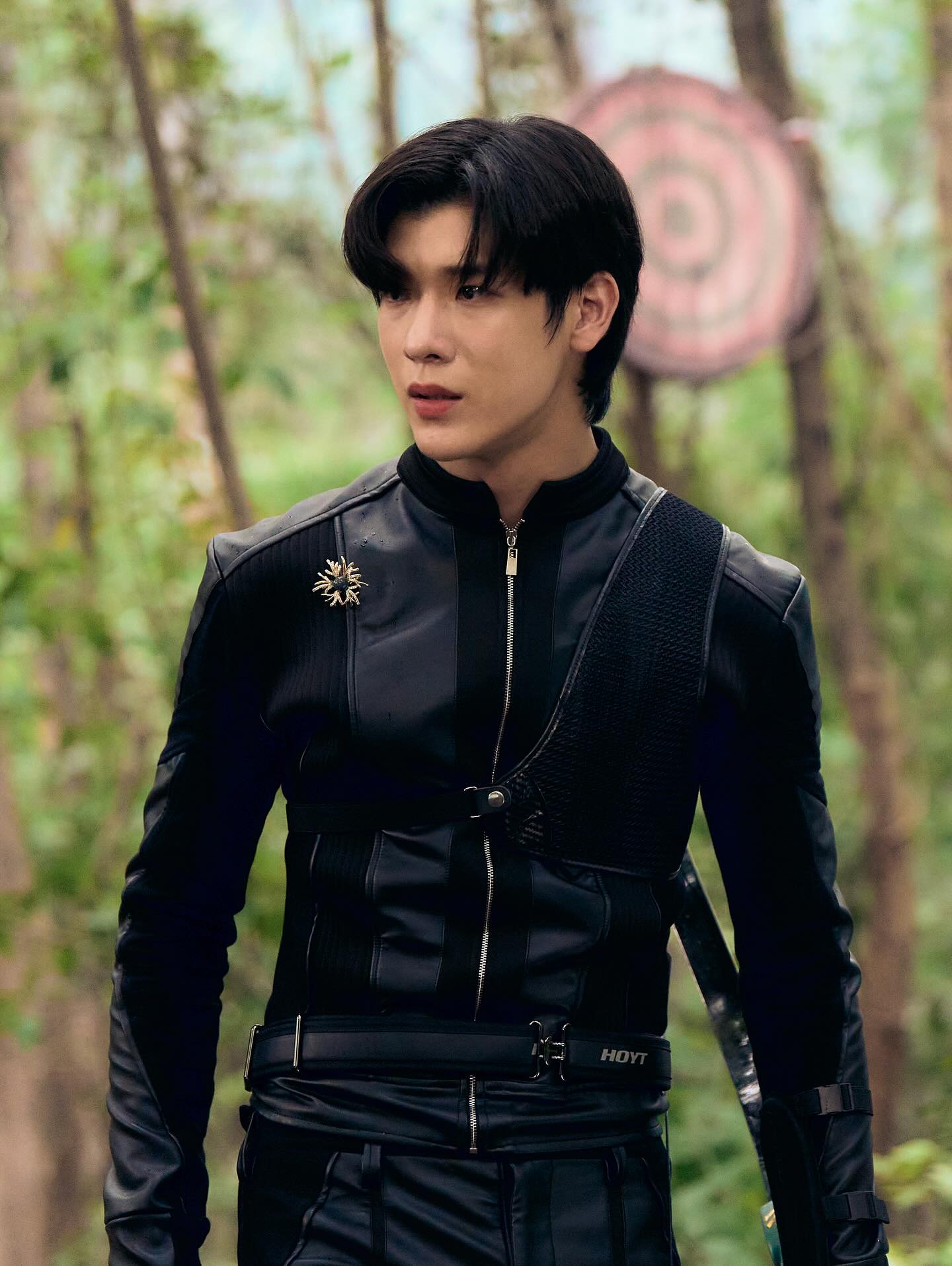 จิมมี่ - กานต์ กฤษณะพันธ์