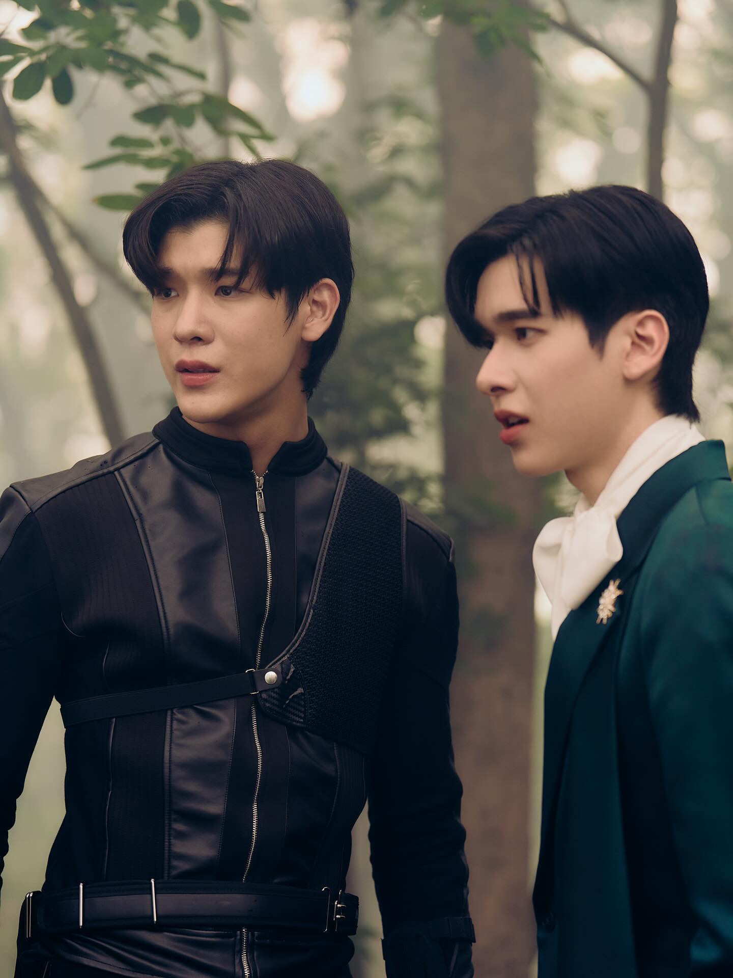 จิมมี่ - กานต์ กฤษณะพันธ์