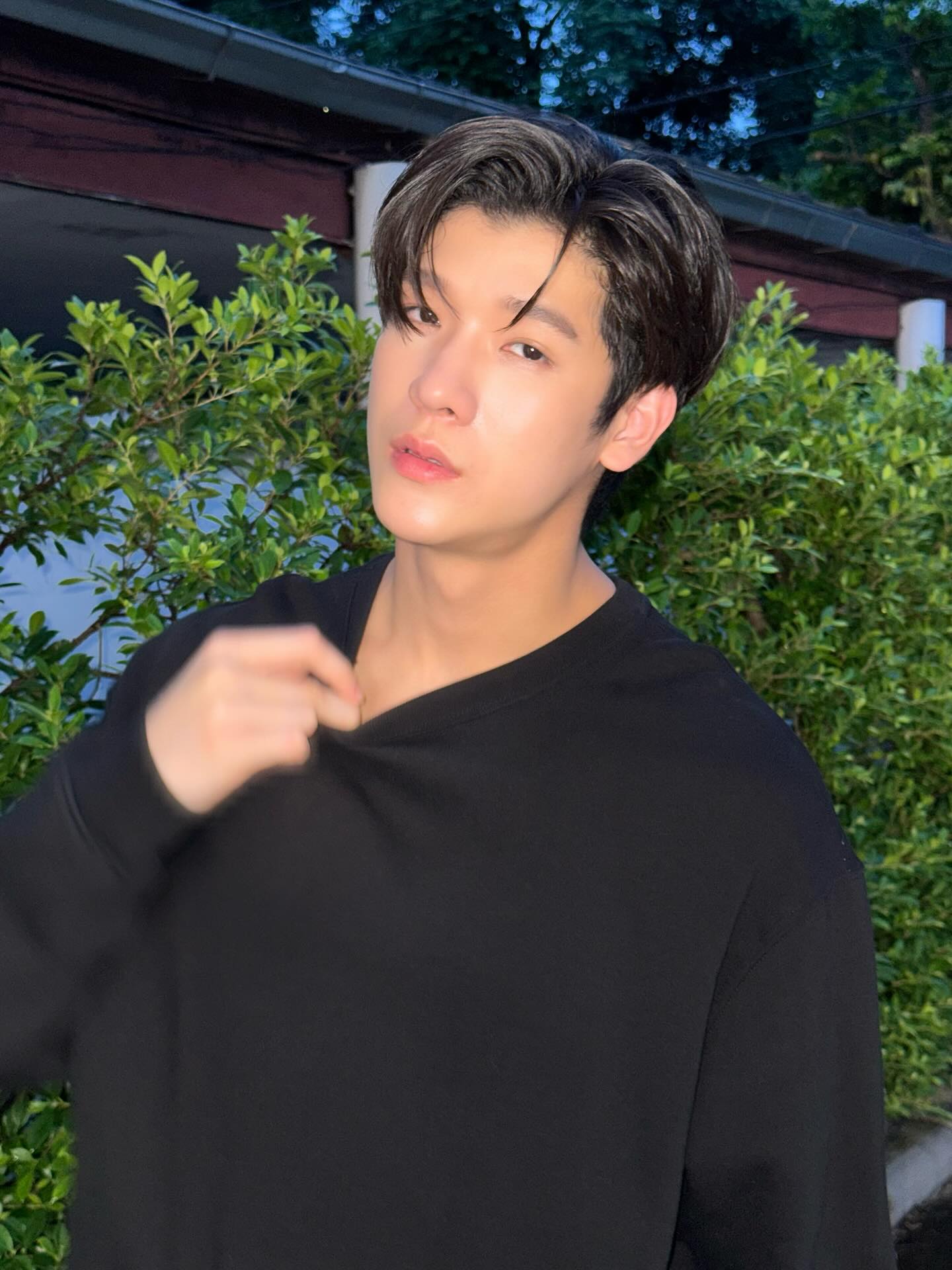 จิมมี่ - กานต์ กฤษณะพันธ์