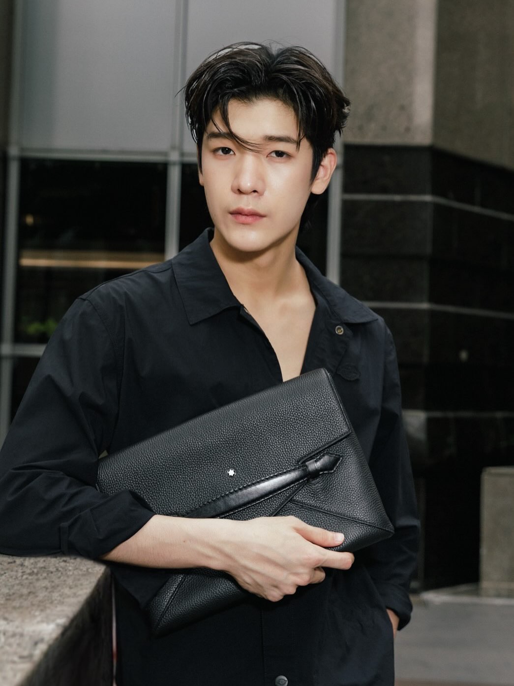 จิมมี่ - กานต์ กฤษณะพันธ์