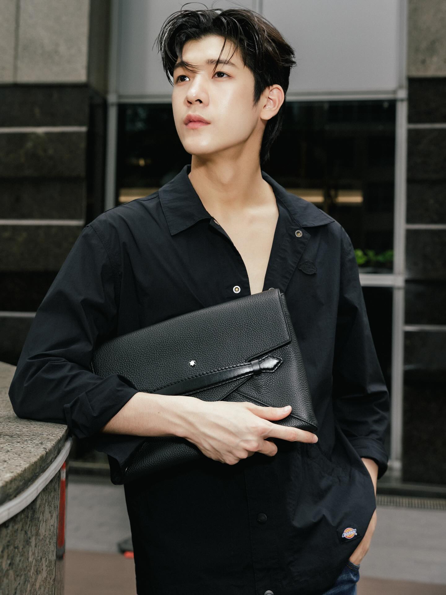 จิมมี่ - กานต์ กฤษณะพันธ์