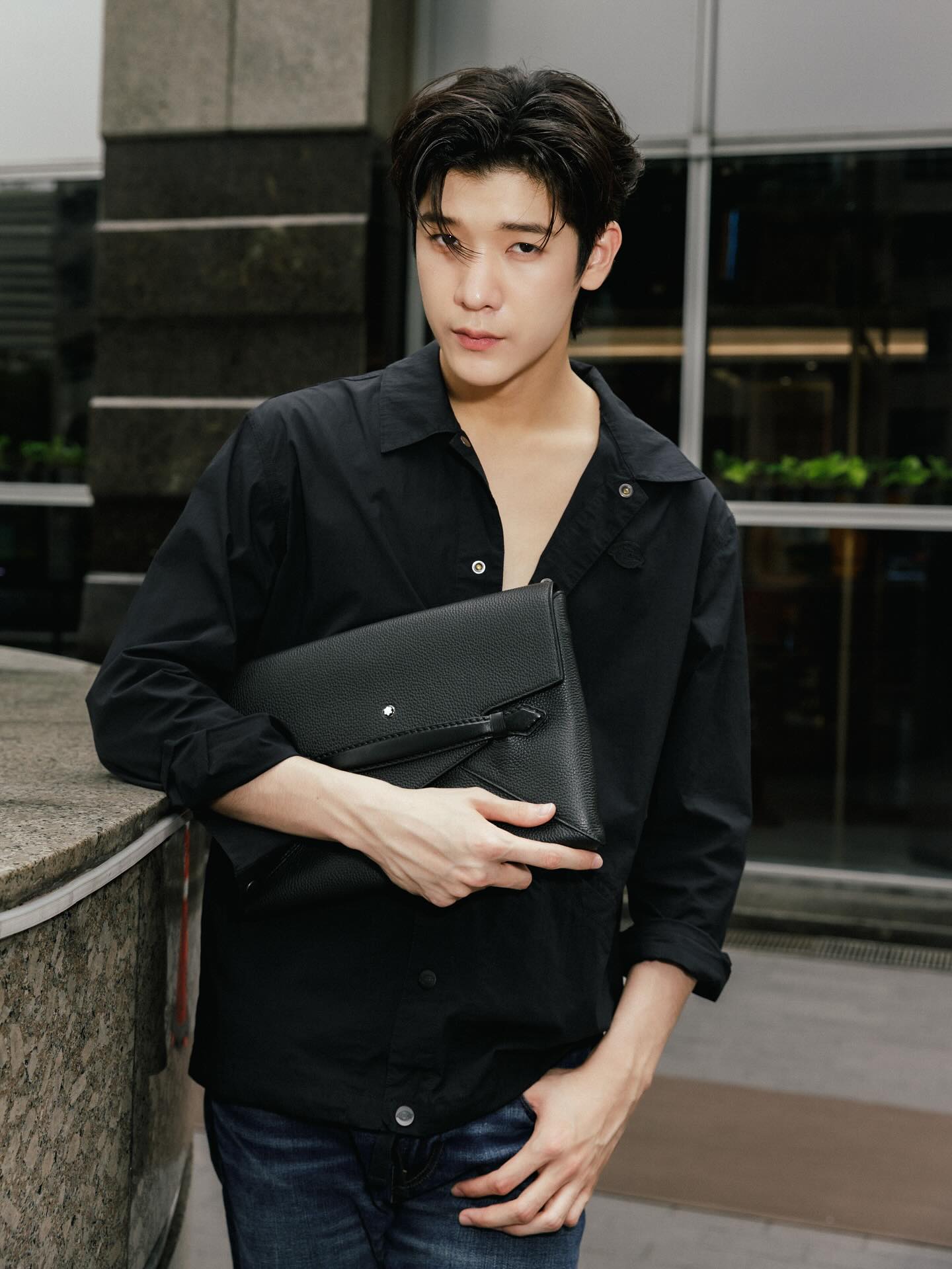 จิมมี่ - กานต์ กฤษณะพันธ์