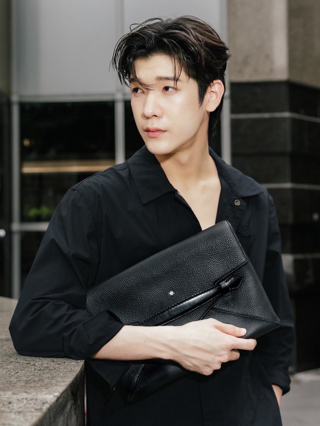 จิมมี่ - กานต์ กฤษณะพันธ์