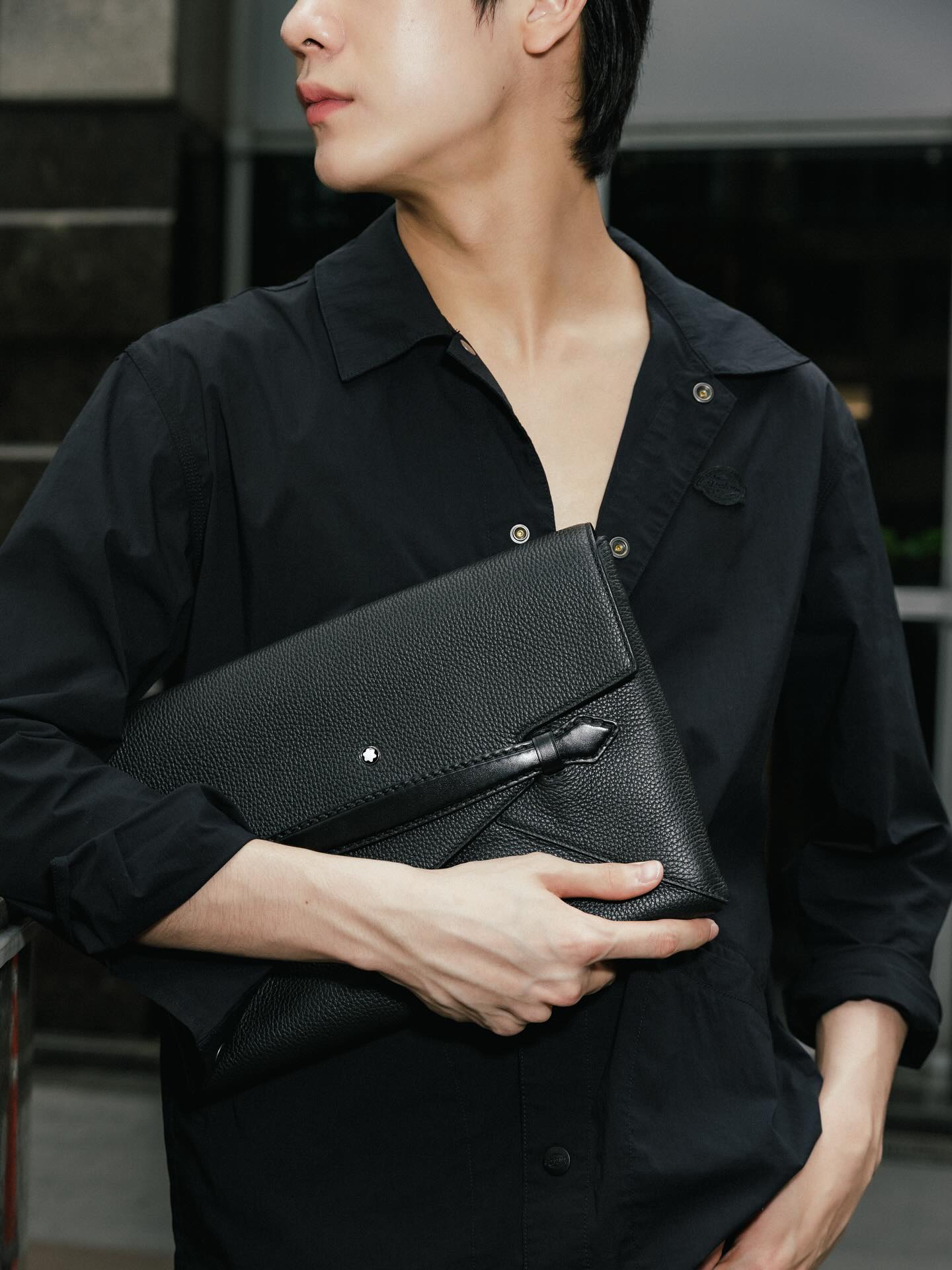 จิมมี่ - กานต์ กฤษณะพันธ์