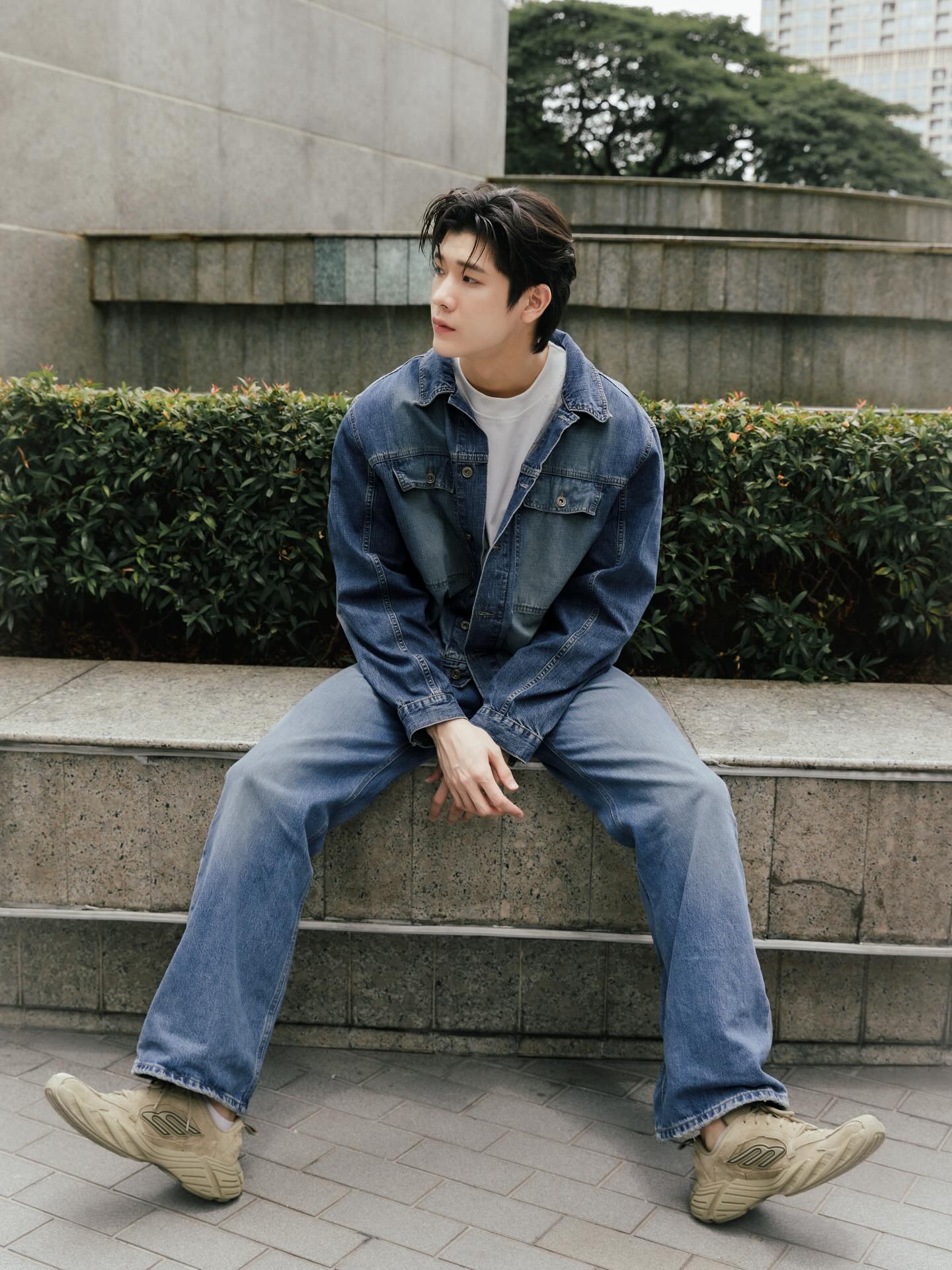 จิมมี่ - กานต์ กฤษณะพันธ์