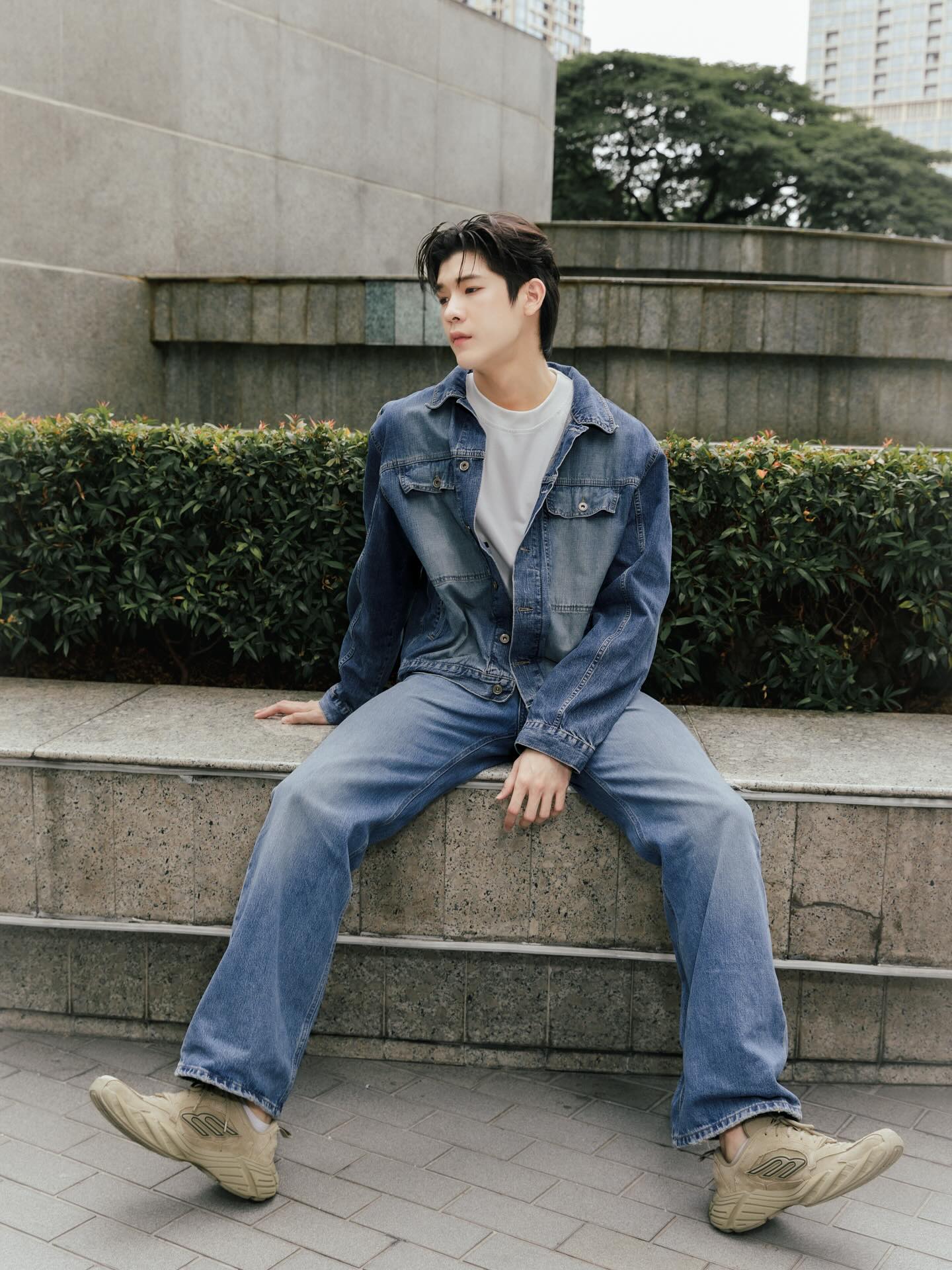 จิมมี่ - กานต์ กฤษณะพันธ์