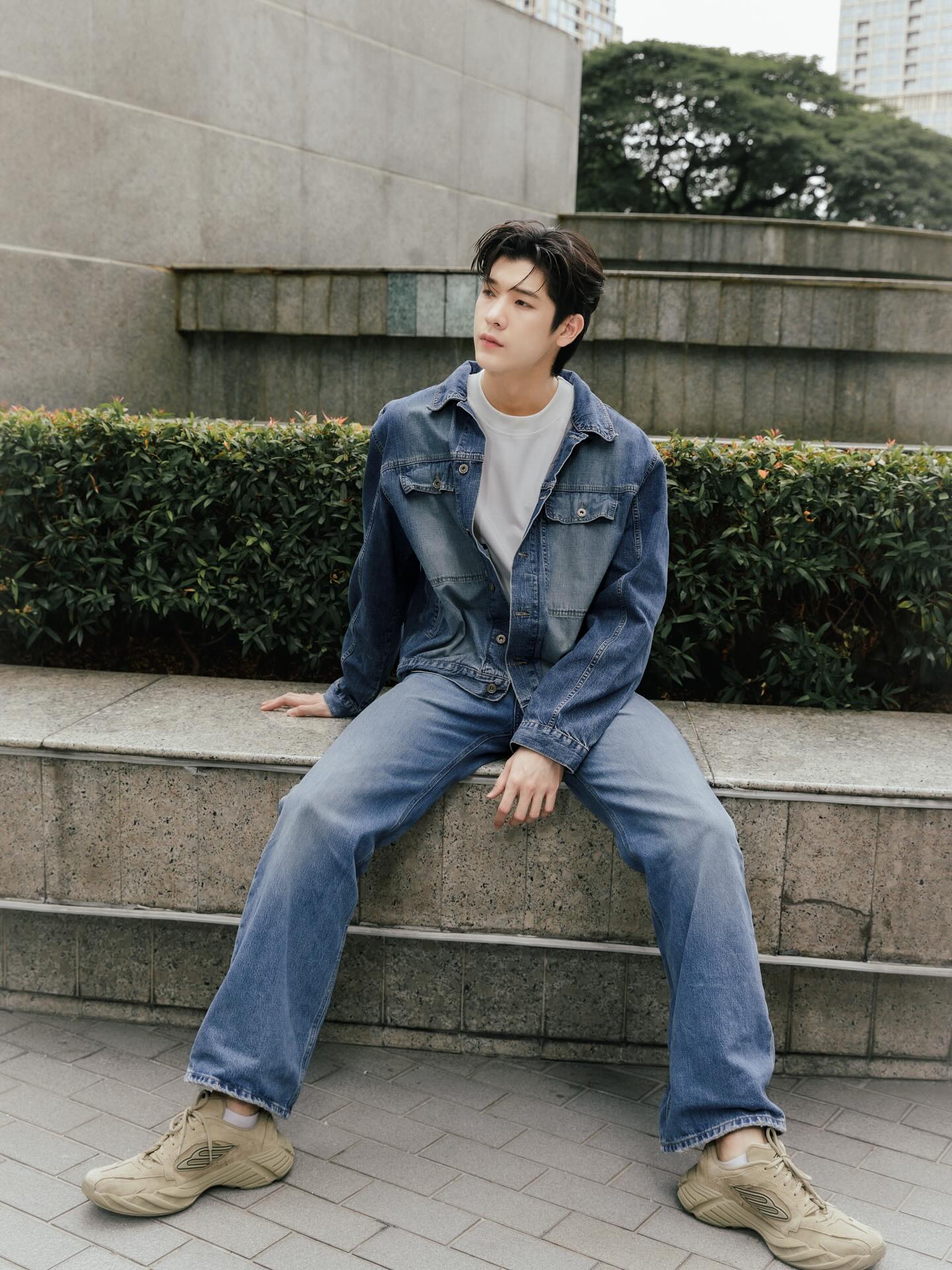 จิมมี่ - กานต์ กฤษณะพันธ์
