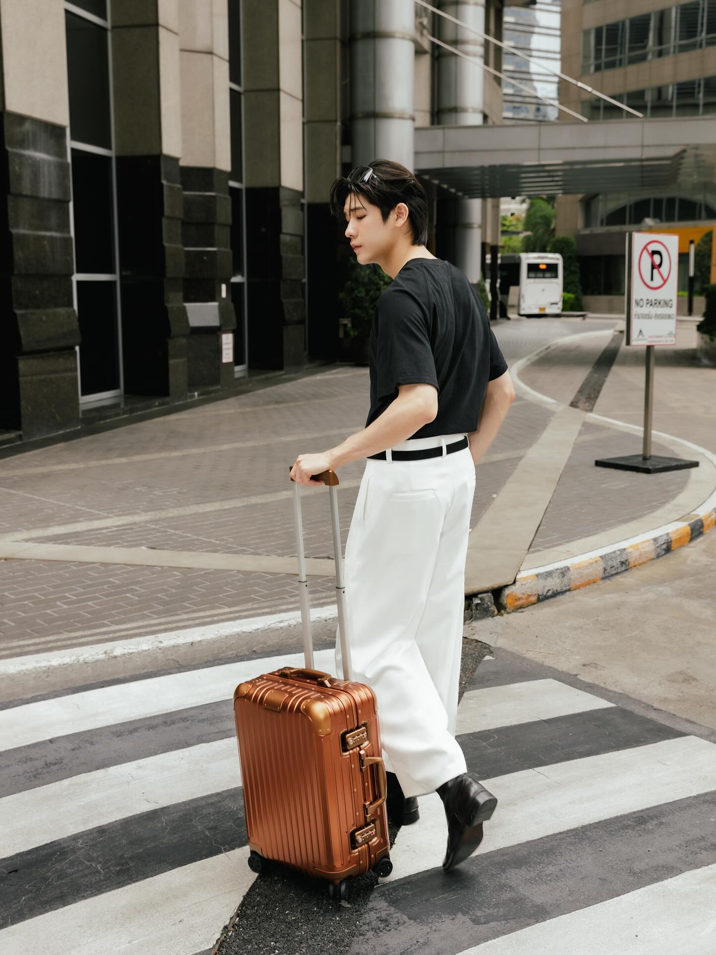 จิมมี่ - กานต์ กฤษณะพันธ์