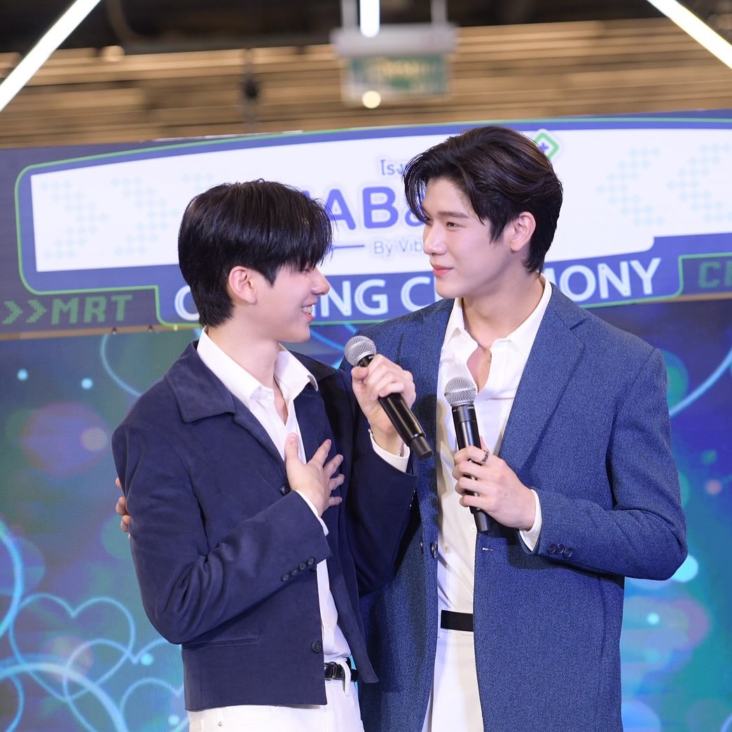 จิมมี่ - กานต์ กฤษณะพันธ์
