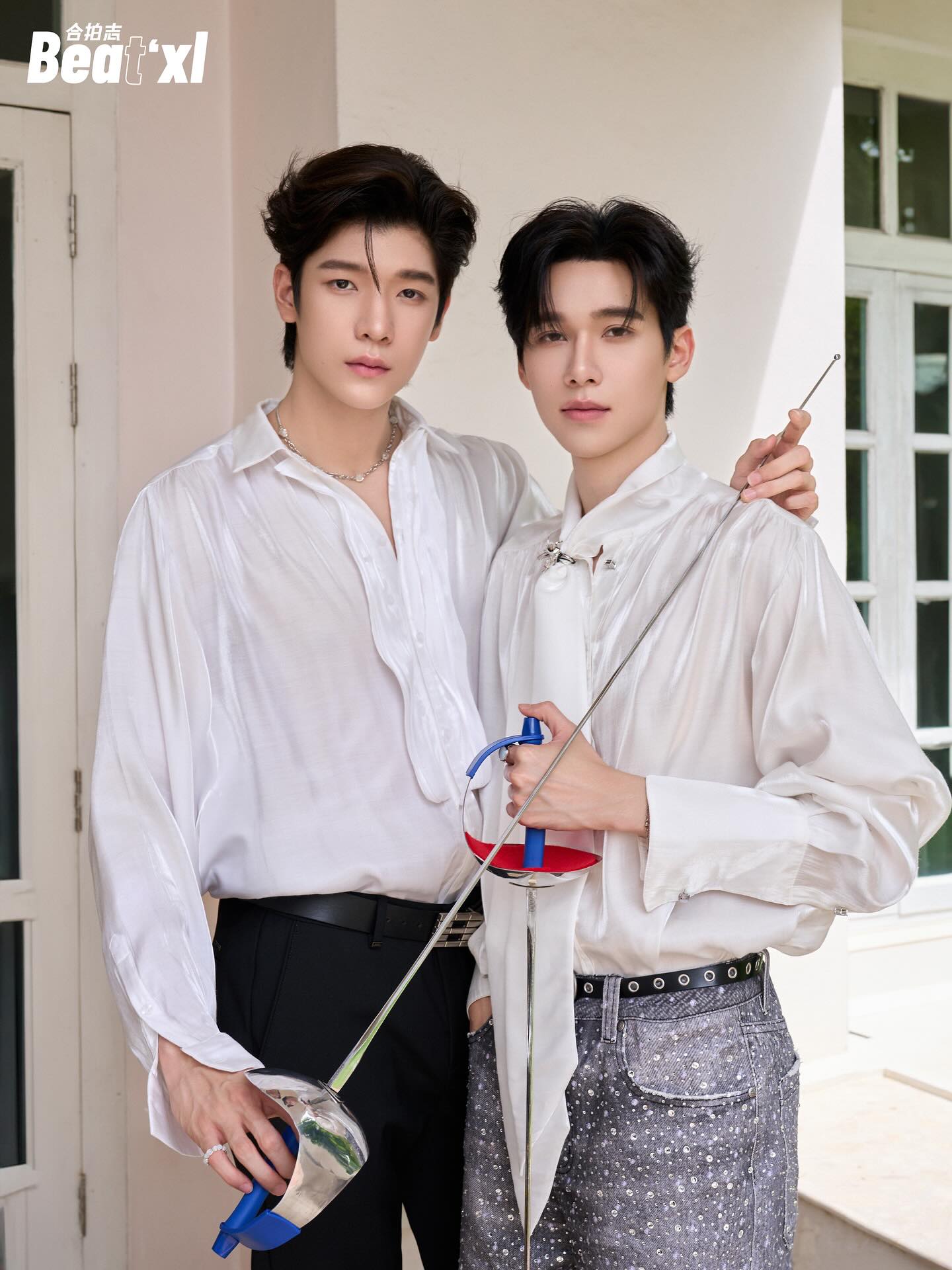 จิมมี่ - กานต์ กฤษณะพันธ์