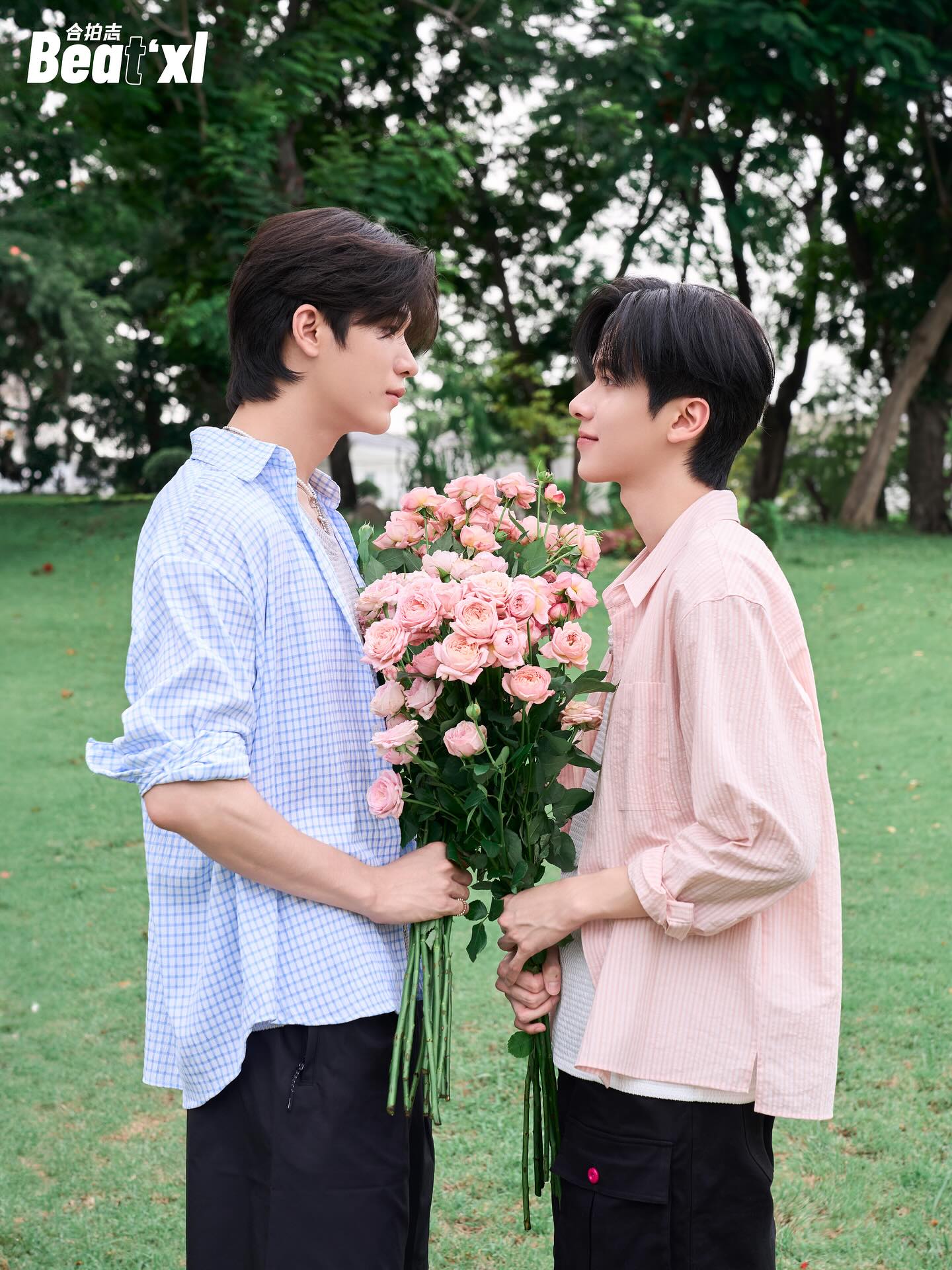 จิมมี่ - กานต์ กฤษณะพันธ์