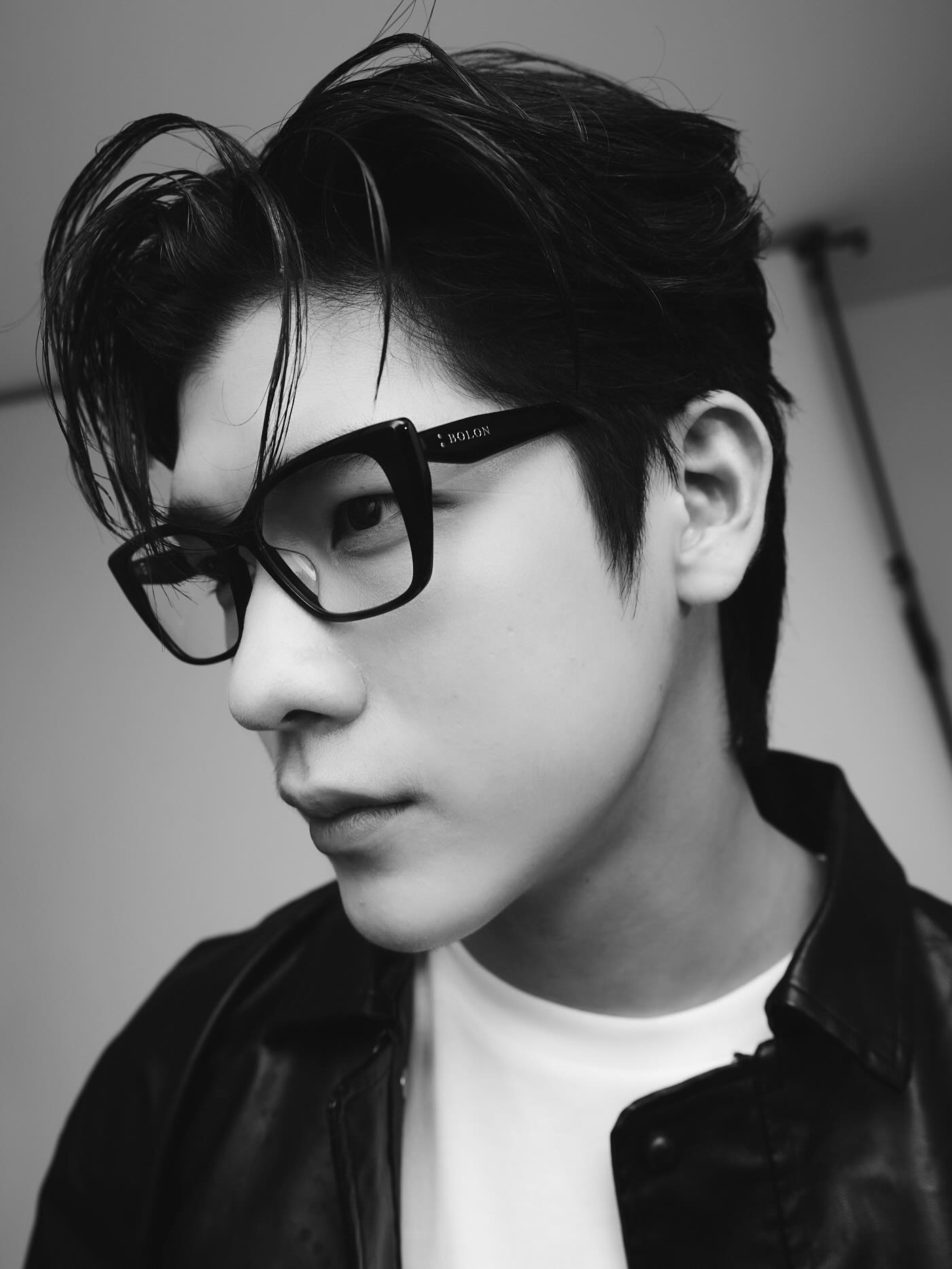 จิมมี่ - กานต์ กฤษณะพันธ์