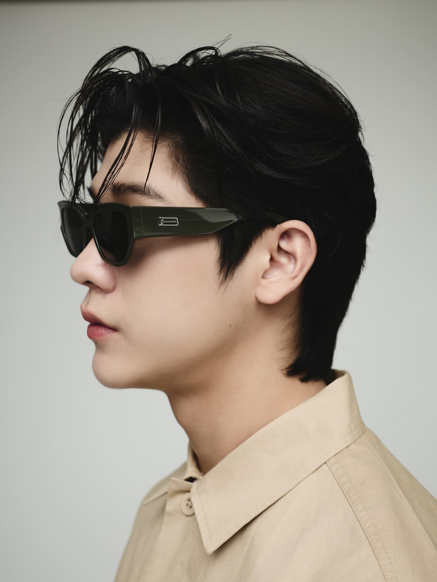 จิมมี่ - กานต์ กฤษณะพันธ์