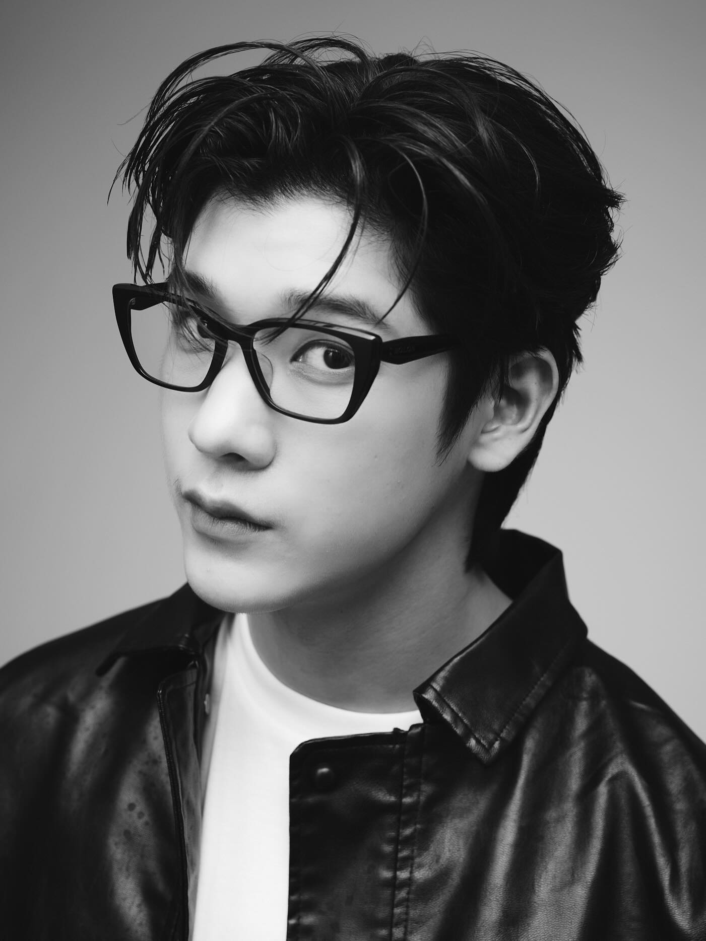 จิมมี่ - กานต์ กฤษณะพันธ์