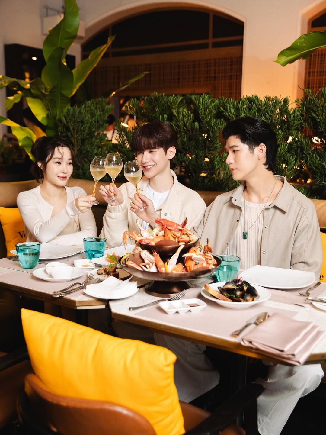 จิมมี่ - กานต์ กฤษณะพันธ์