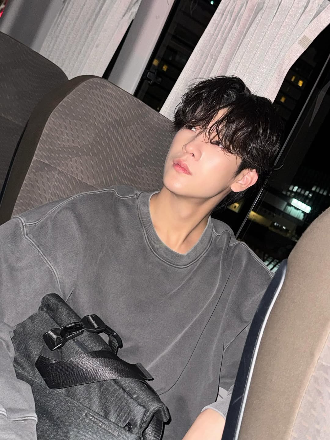 จิมมี่ - กานต์ กฤษณะพันธ์