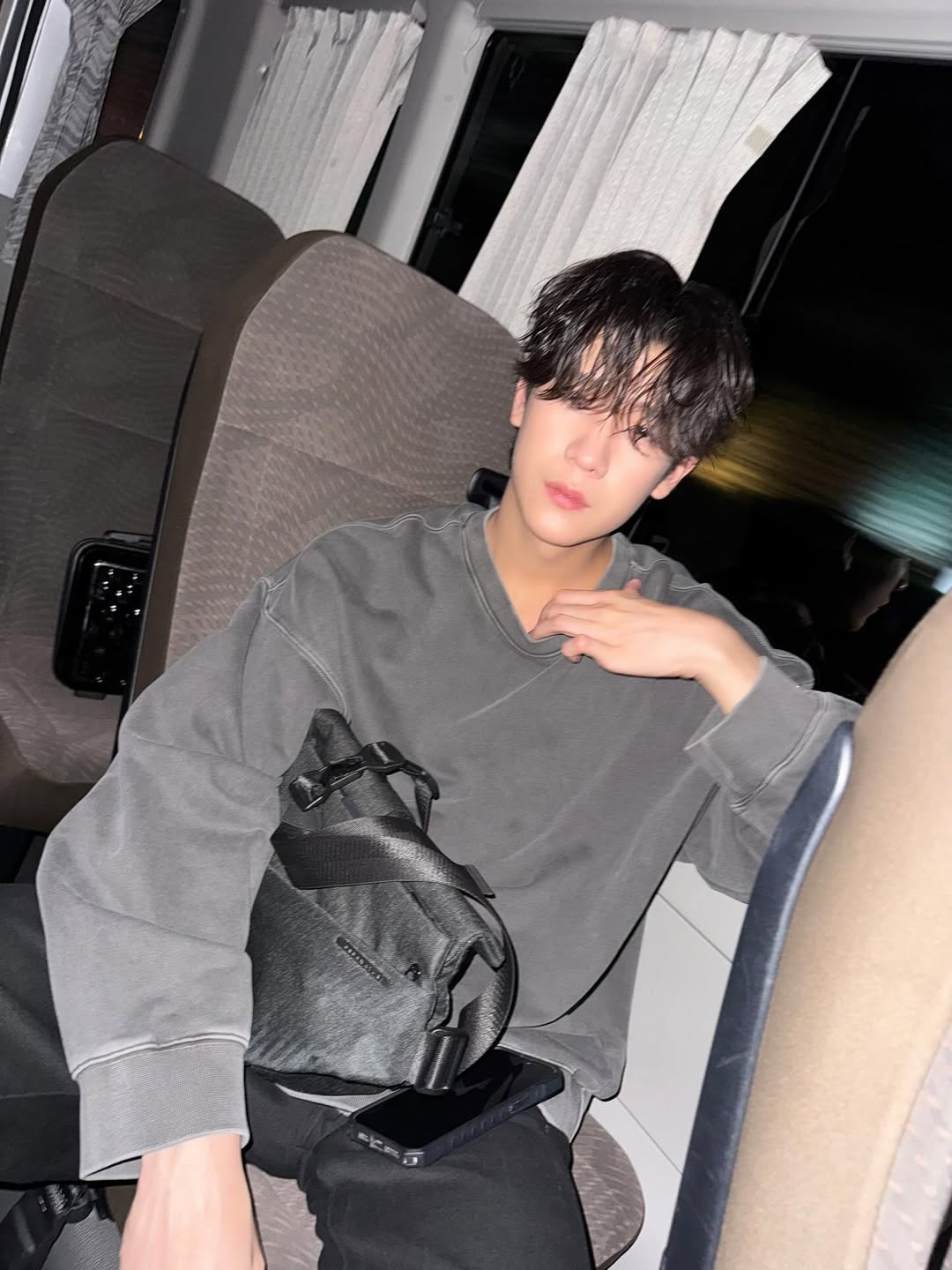 จิมมี่ - กานต์ กฤษณะพันธ์