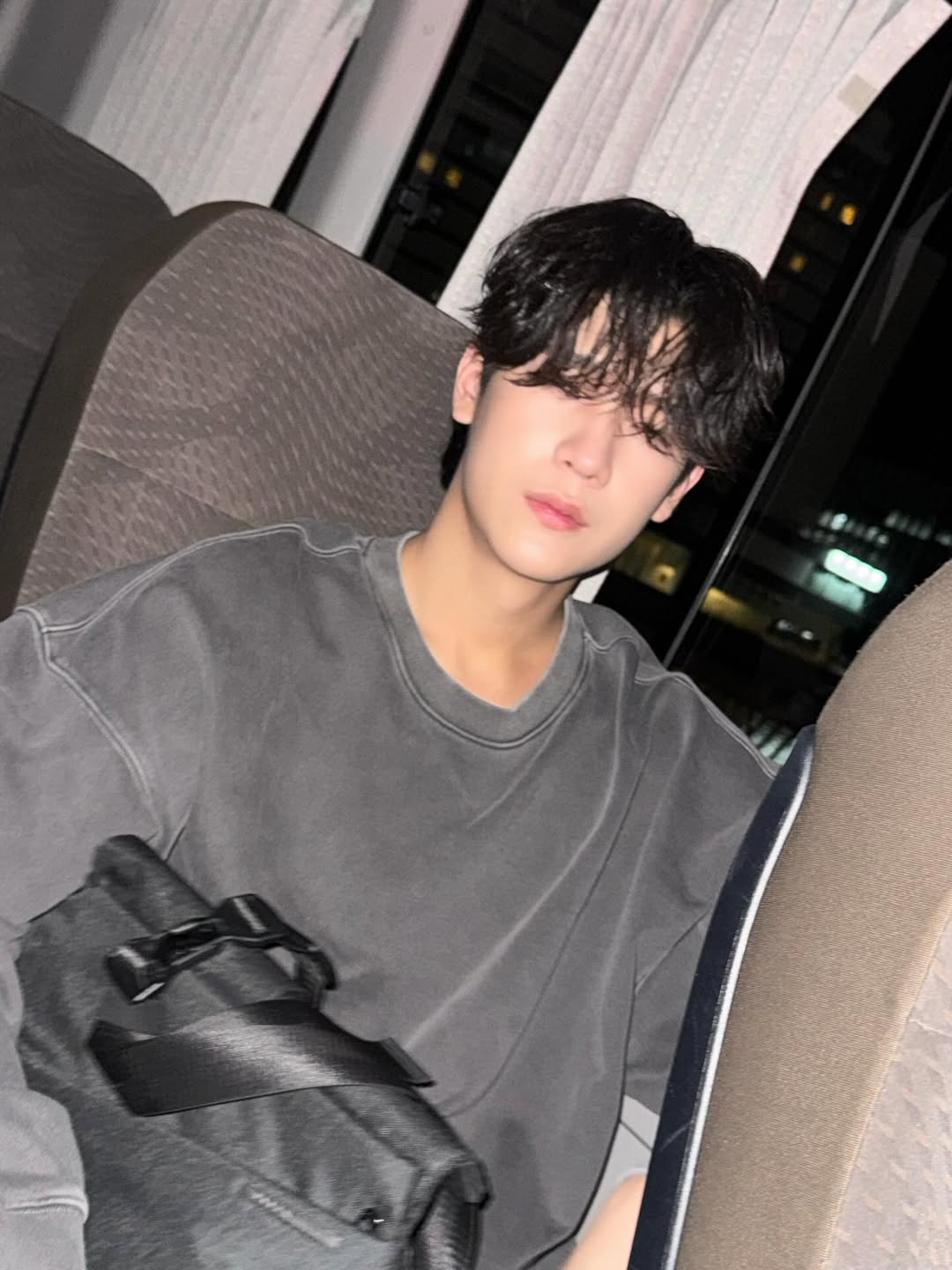 จิมมี่ - กานต์ กฤษณะพันธ์