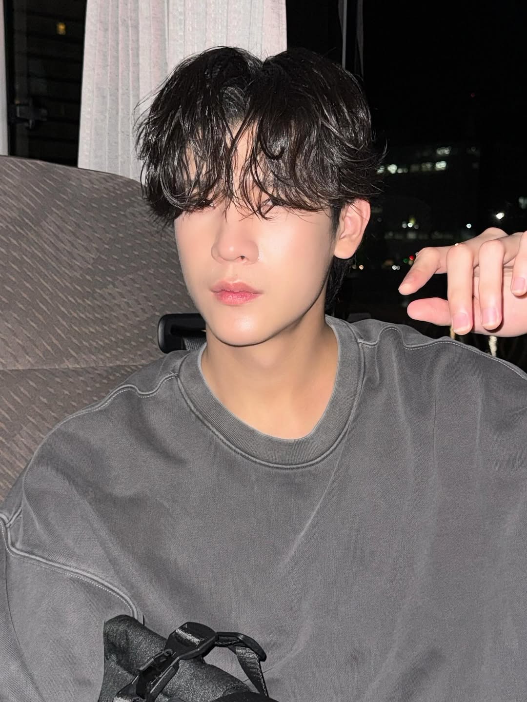 จิมมี่ - กานต์ กฤษณะพันธ์