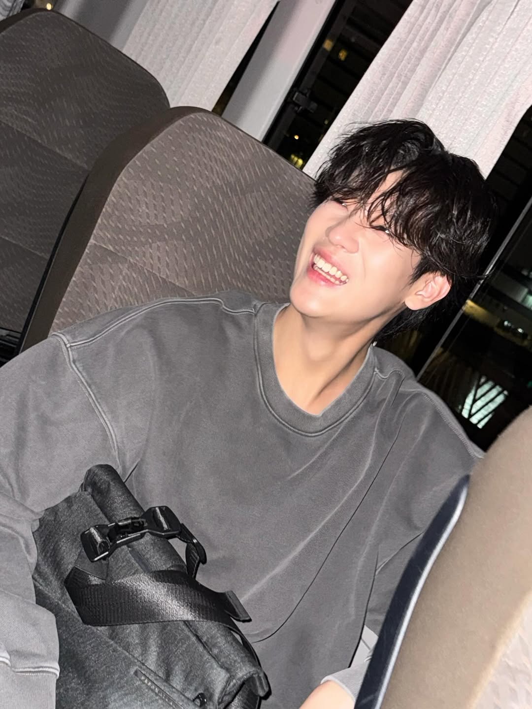 จิมมี่ - กานต์ กฤษณะพันธ์