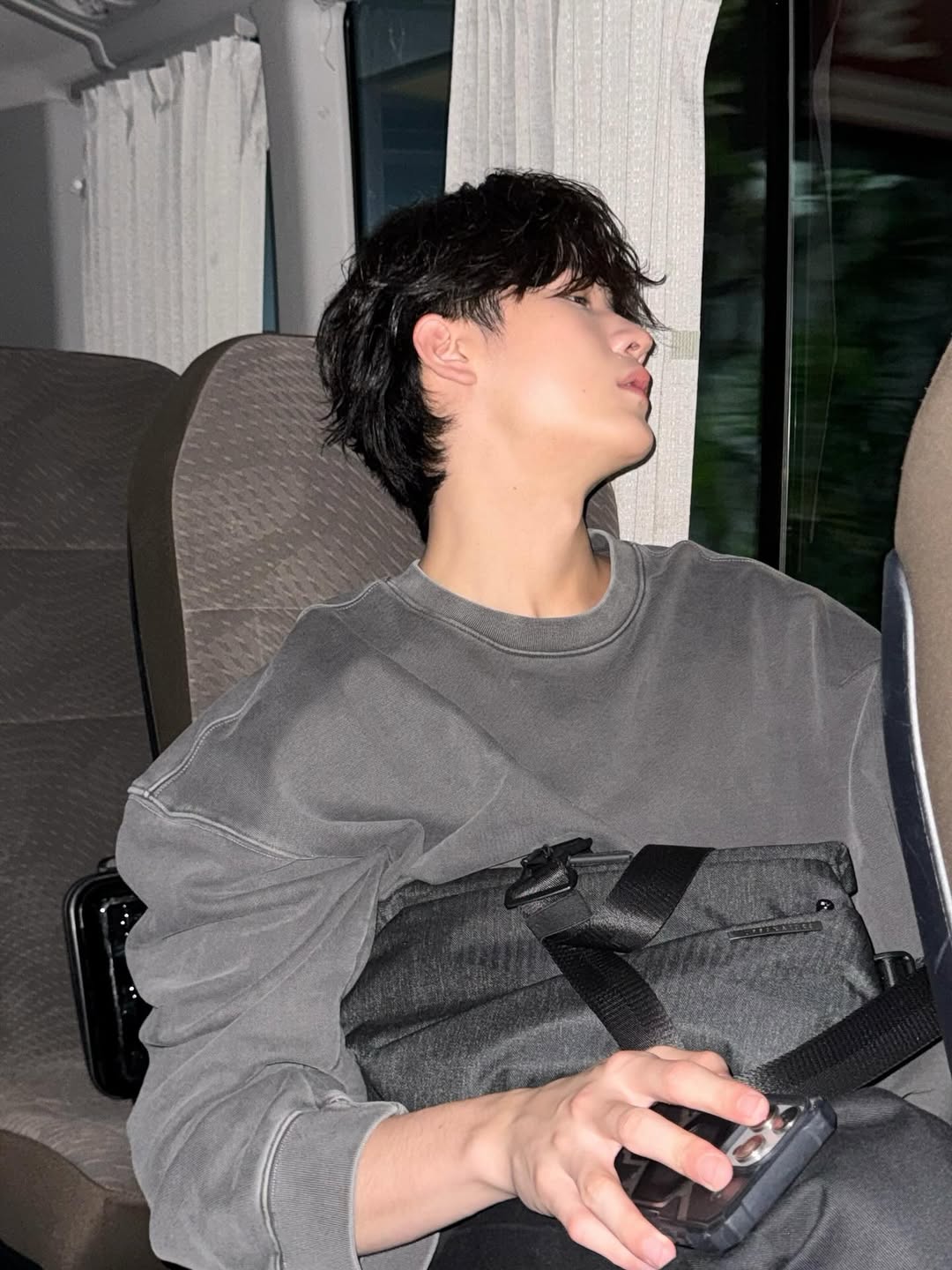 จิมมี่ - กานต์ กฤษณะพันธ์