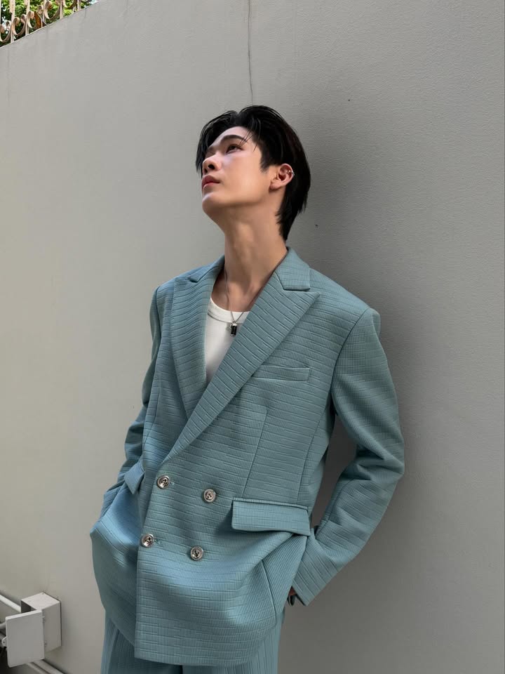 จิมมี่ - กานต์ กฤษณะพันธ์