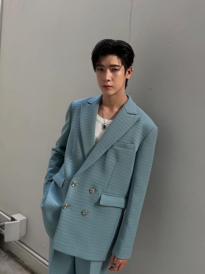 จิมมี่ - กานต์ กฤษณะพันธ์