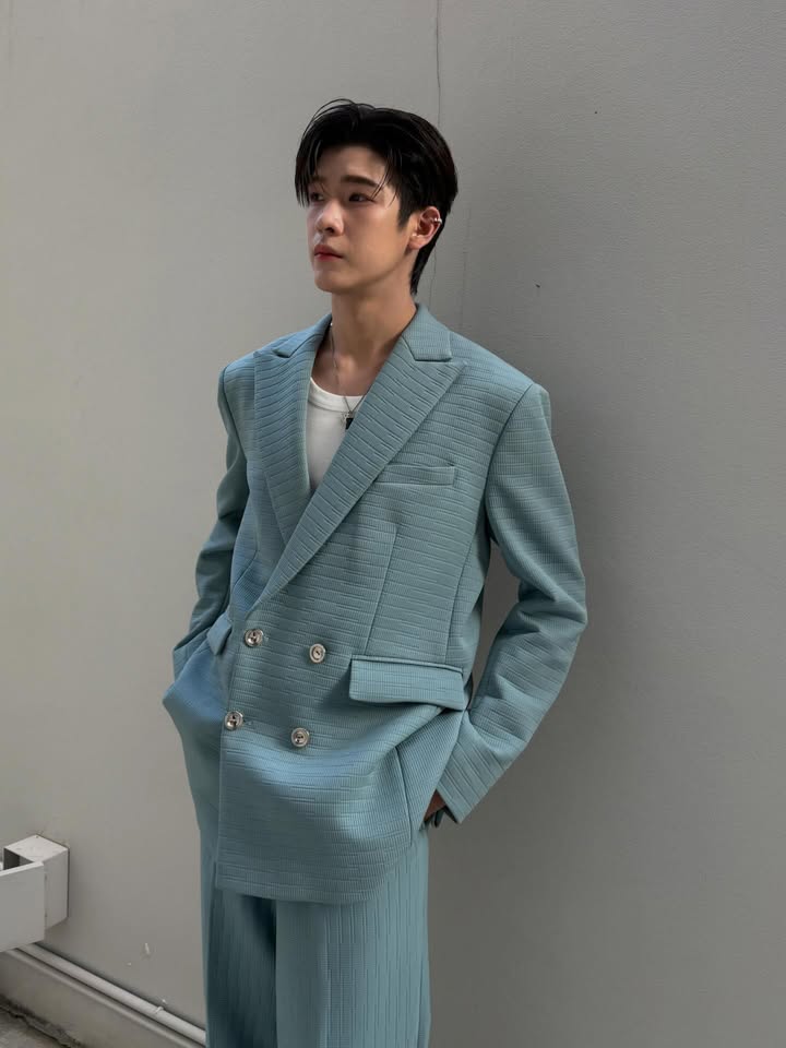 จิมมี่ - กานต์ กฤษณะพันธ์