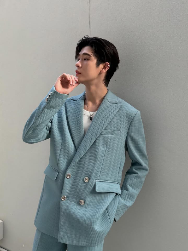 จิมมี่ - กานต์ กฤษณะพันธ์