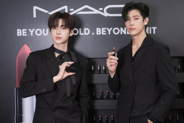 จิมมี่ - กานต์ กฤษณะพันธ์