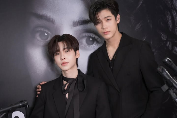 จิมมี่ - กานต์ กฤษณะพันธ์