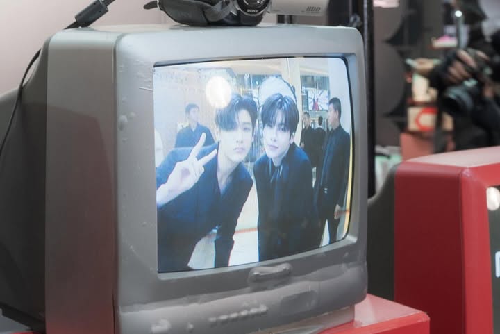 จิมมี่ - กานต์ กฤษณะพันธ์