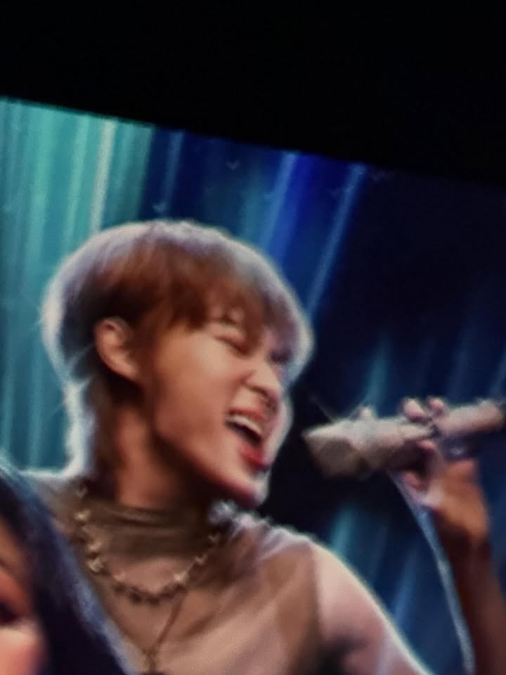 จิมมี่ - กานต์ กฤษณะพันธ์