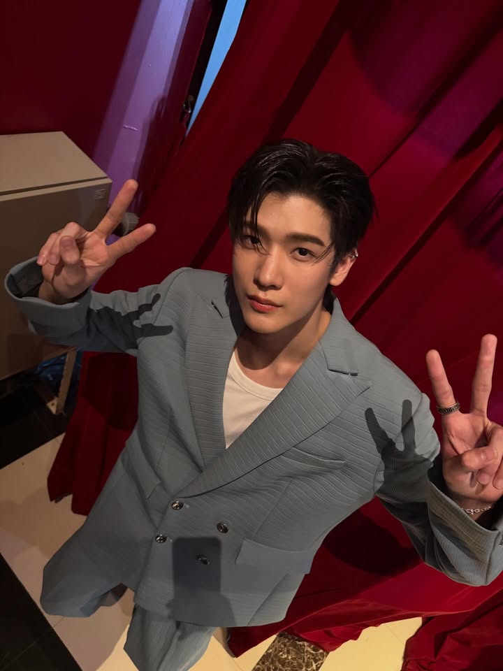 จิมมี่ - กานต์ กฤษณะพันธ์