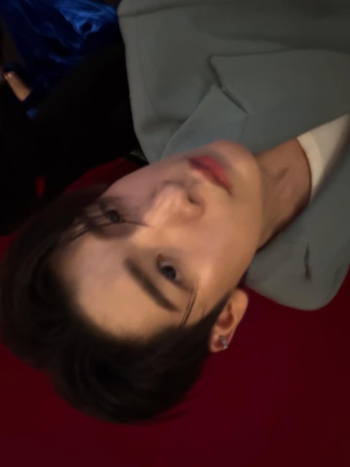 จิมมี่ - กานต์ กฤษณะพันธ์