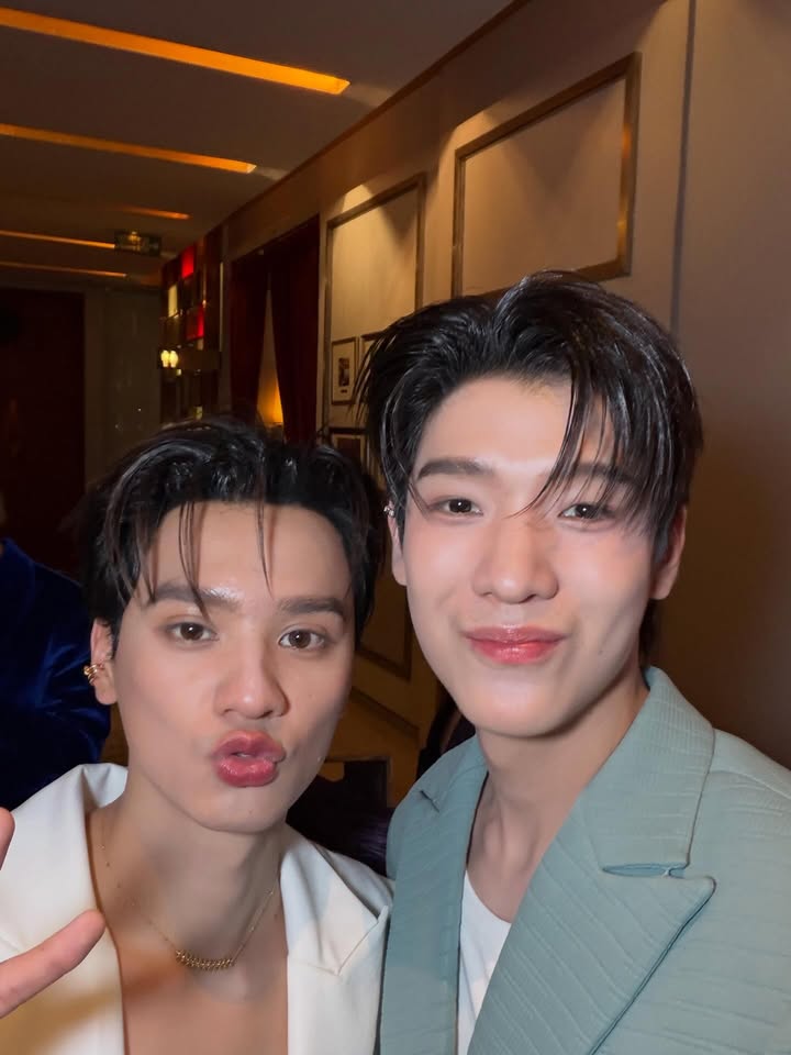 จิมมี่ - กานต์ กฤษณะพันธ์