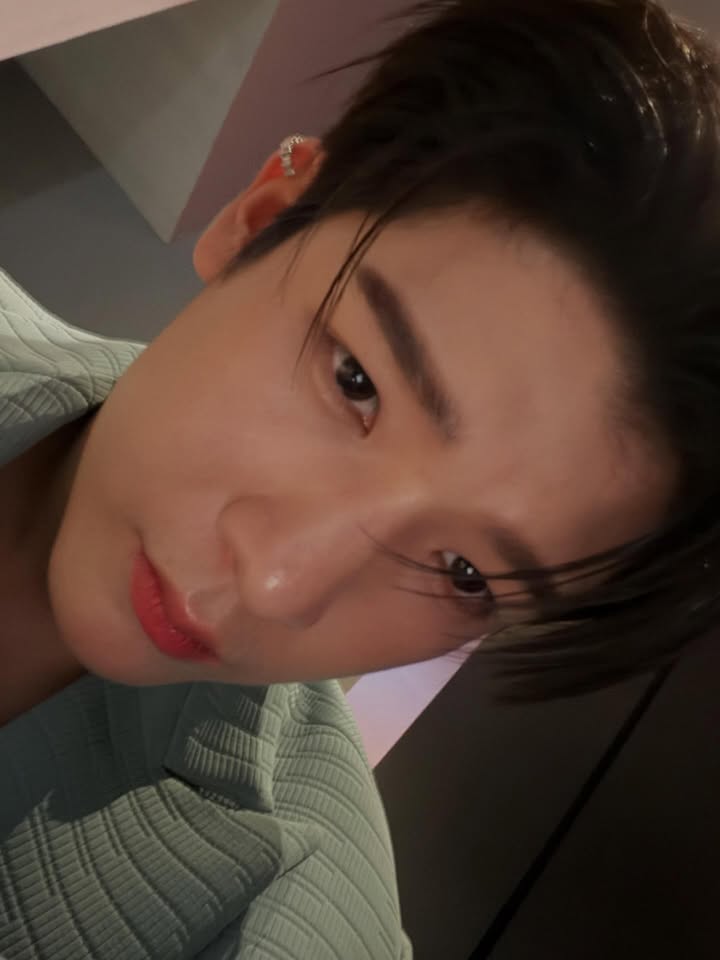 จิมมี่ - กานต์ กฤษณะพันธ์