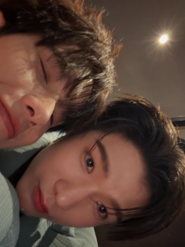 จิมมี่ - กานต์ กฤษณะพันธ์