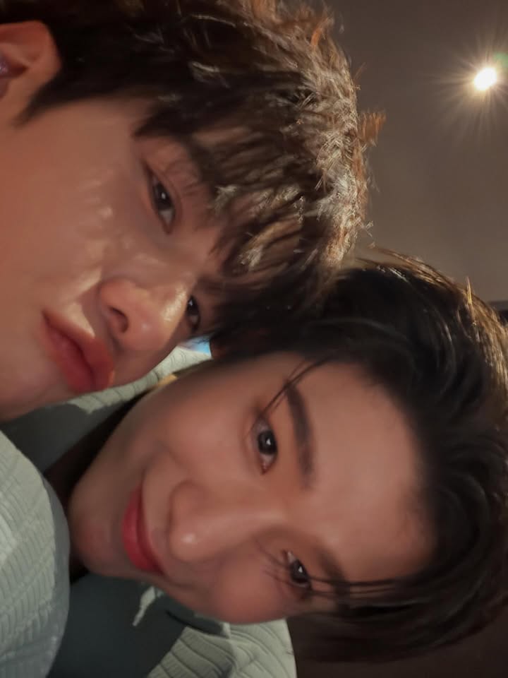 จิมมี่ - กานต์ กฤษณะพันธ์