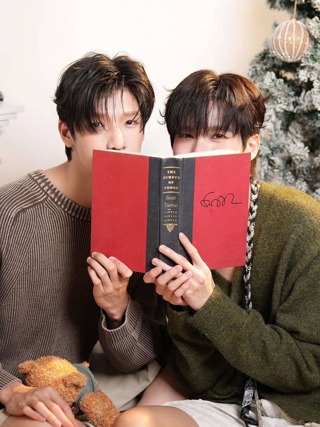 จิมมี่ - กานต์ กฤษณะพันธ์