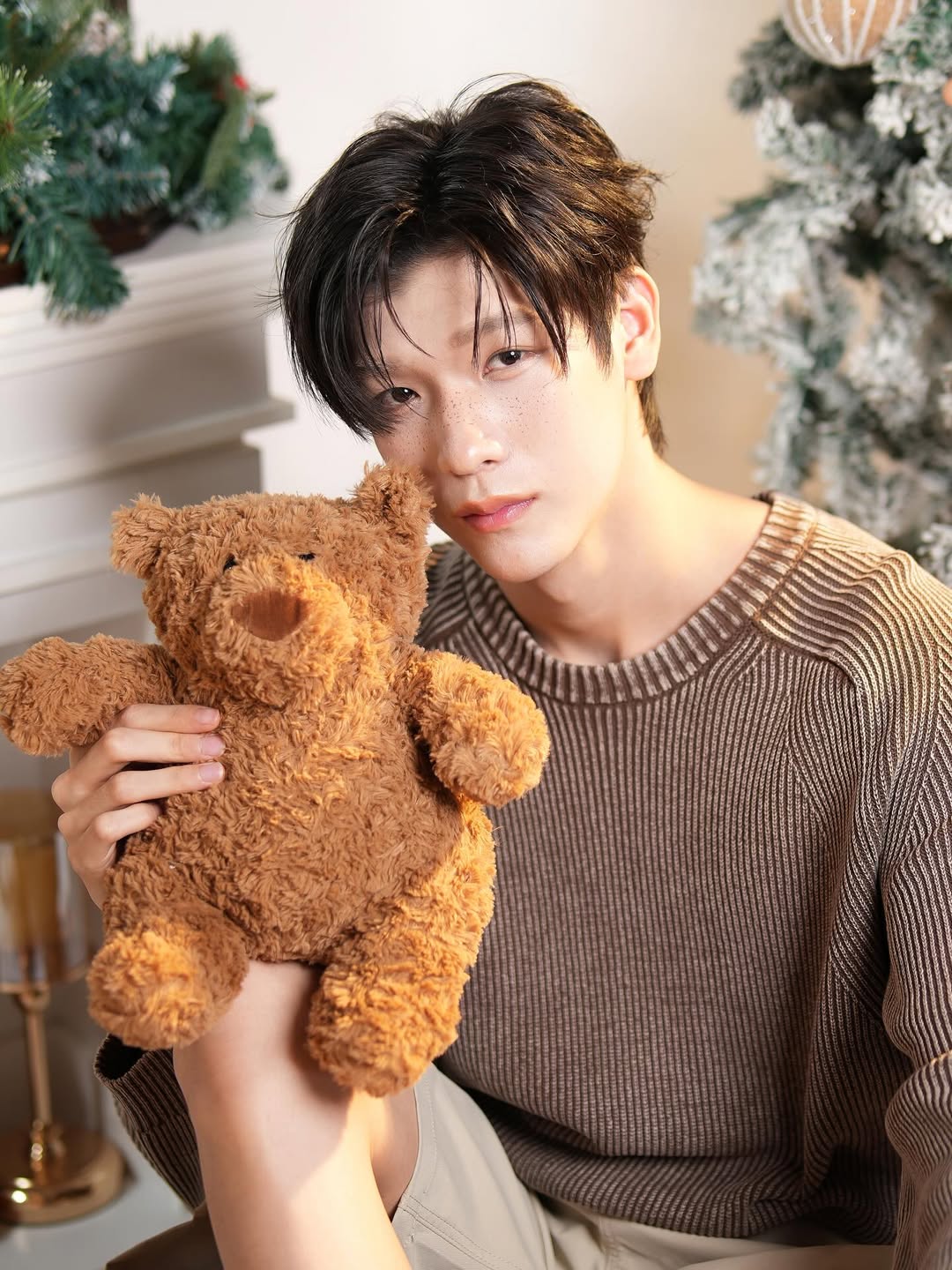 จิมมี่ - กานต์ กฤษณะพันธ์