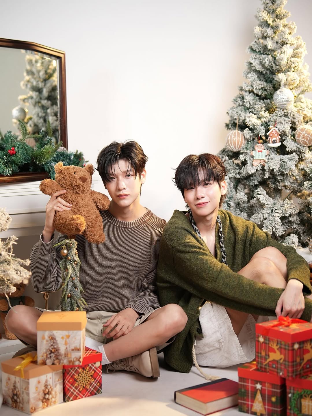 จิมมี่ - กานต์ กฤษณะพันธ์