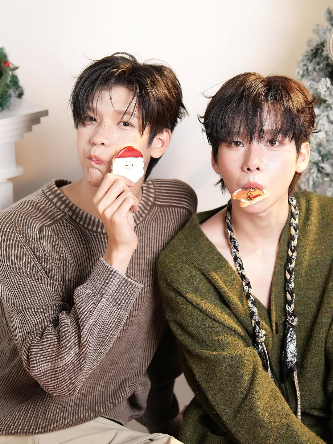 จิมมี่ - กานต์ กฤษณะพันธ์