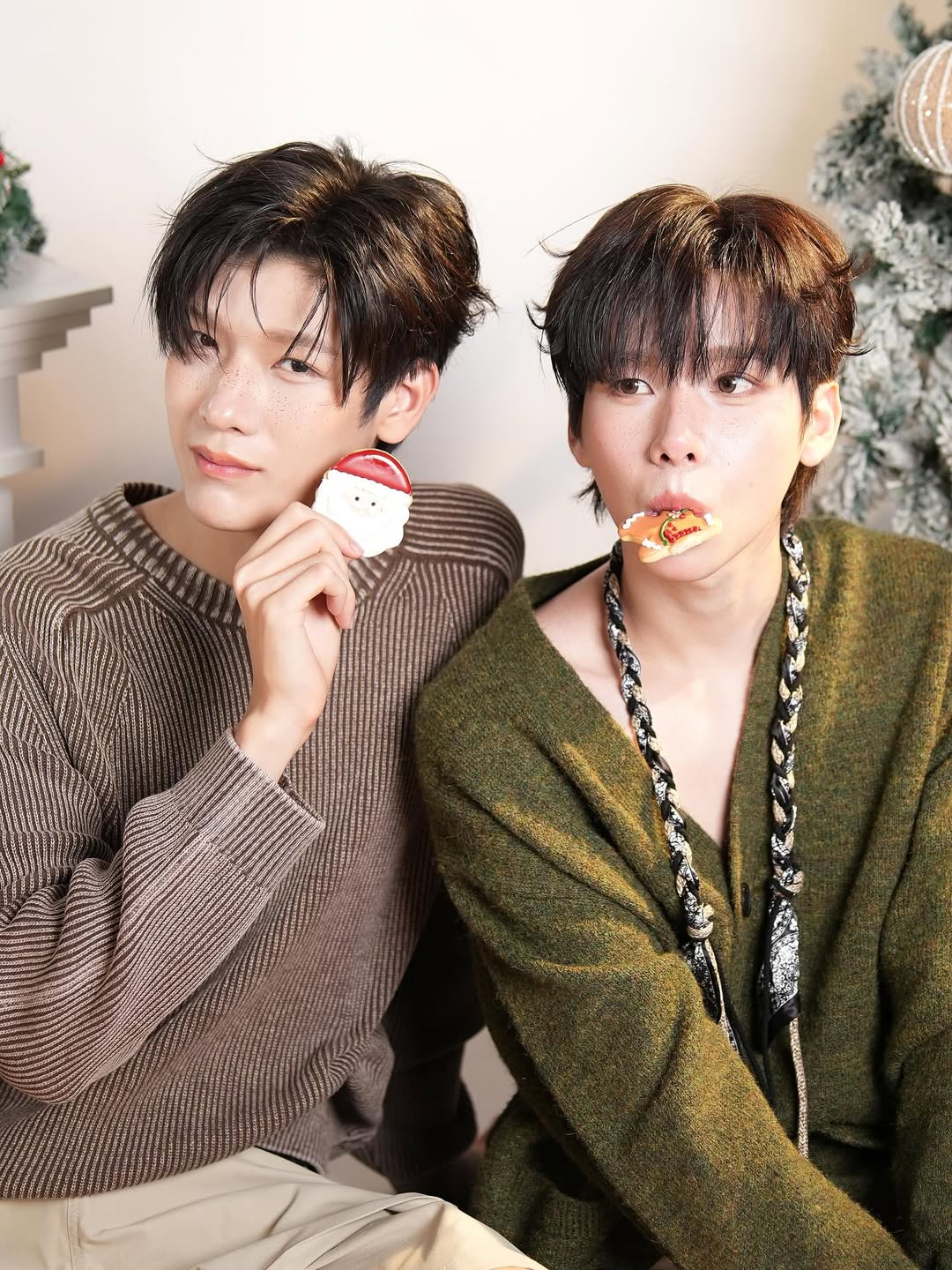 จิมมี่ - กานต์ กฤษณะพันธ์