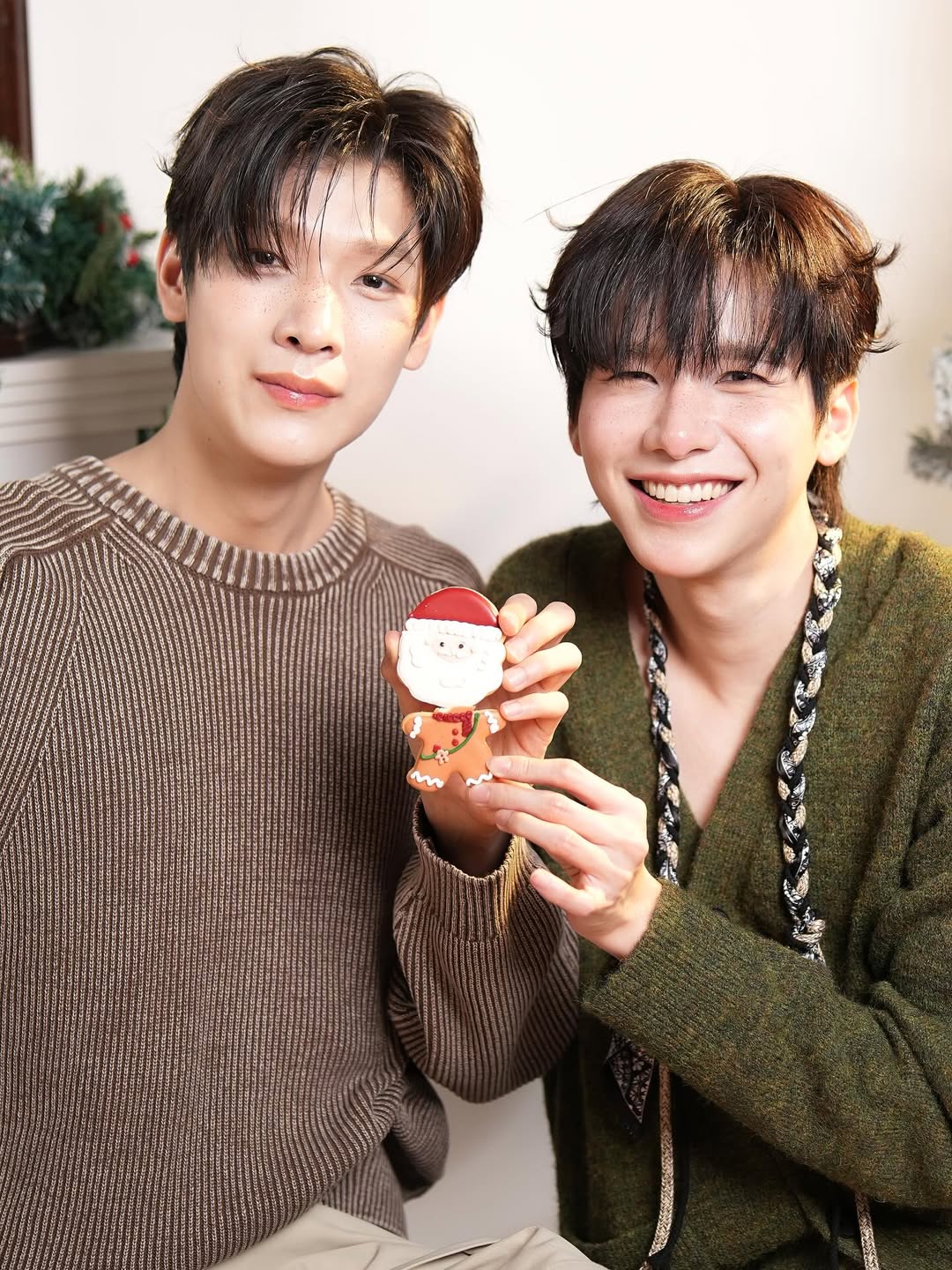 จิมมี่ - กานต์ กฤษณะพันธ์